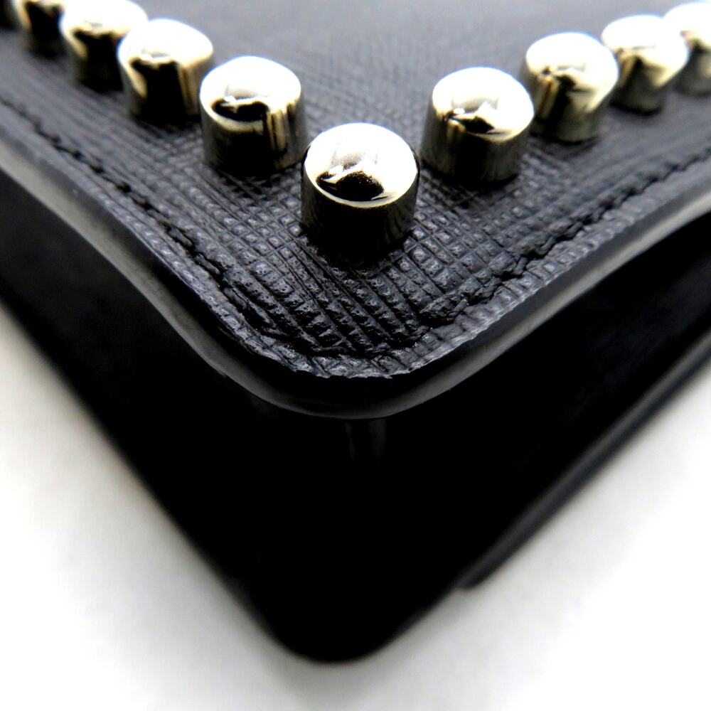 💎✨BEAUTIFUL✨💎Authentic FENDI Monster Shoulder Bag - Picture 13 of 14